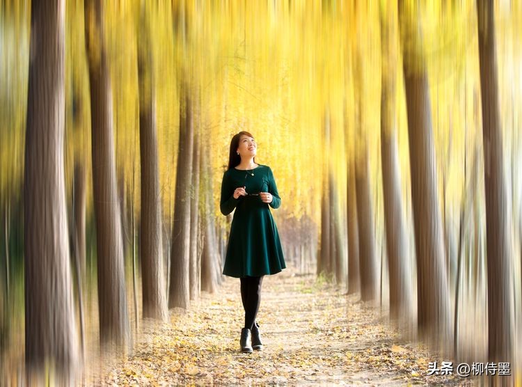 怎样练一个又瘦又长的大长腿,长腿影子如何拍得又瘦又高