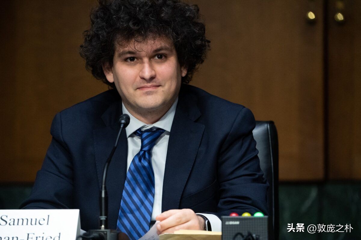 FTX迷雾（1）：内爆与自爆