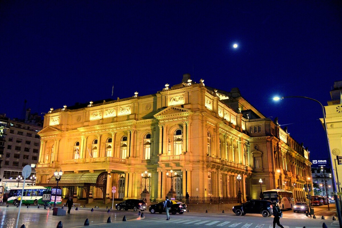 阿根廷的自然人文景观,阿根廷有哪些著名风景区