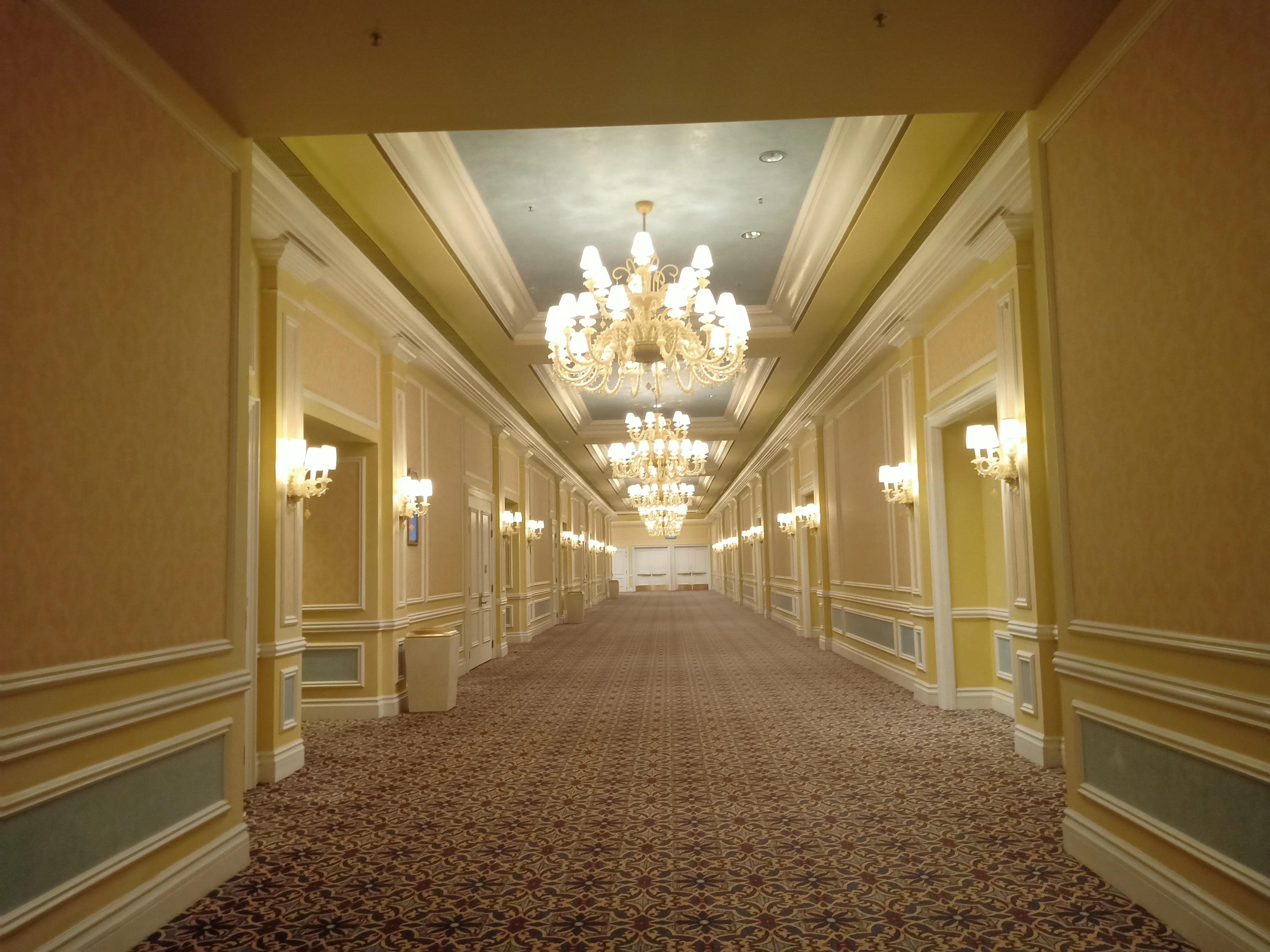 澳门旅游318,自驾澳门去哪里通关比较好