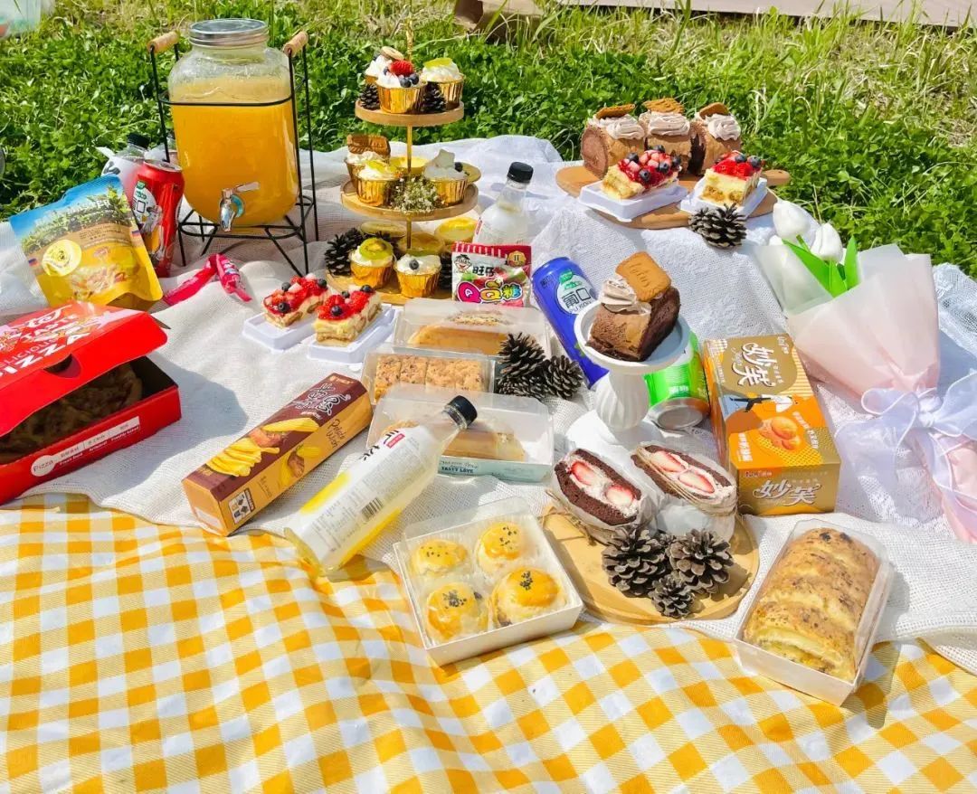 东营秋季旅游攻略,秋天东营旅游攻略必玩的景点