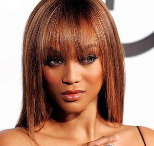 世界最美的十大黑人女明星