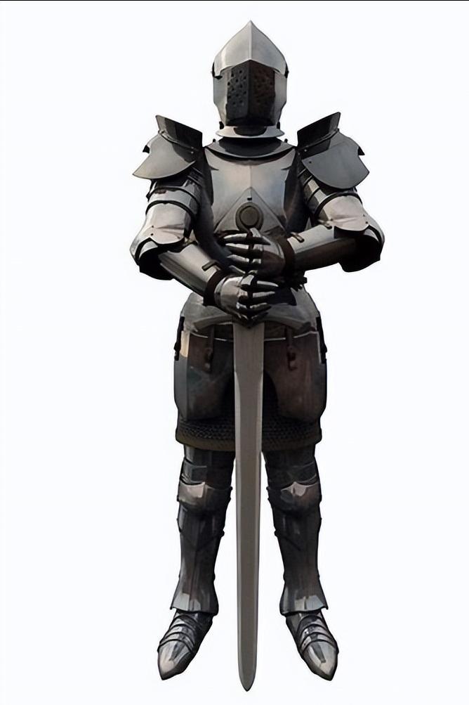 中世纪骑士的日常,中世纪骑士有哪些习惯