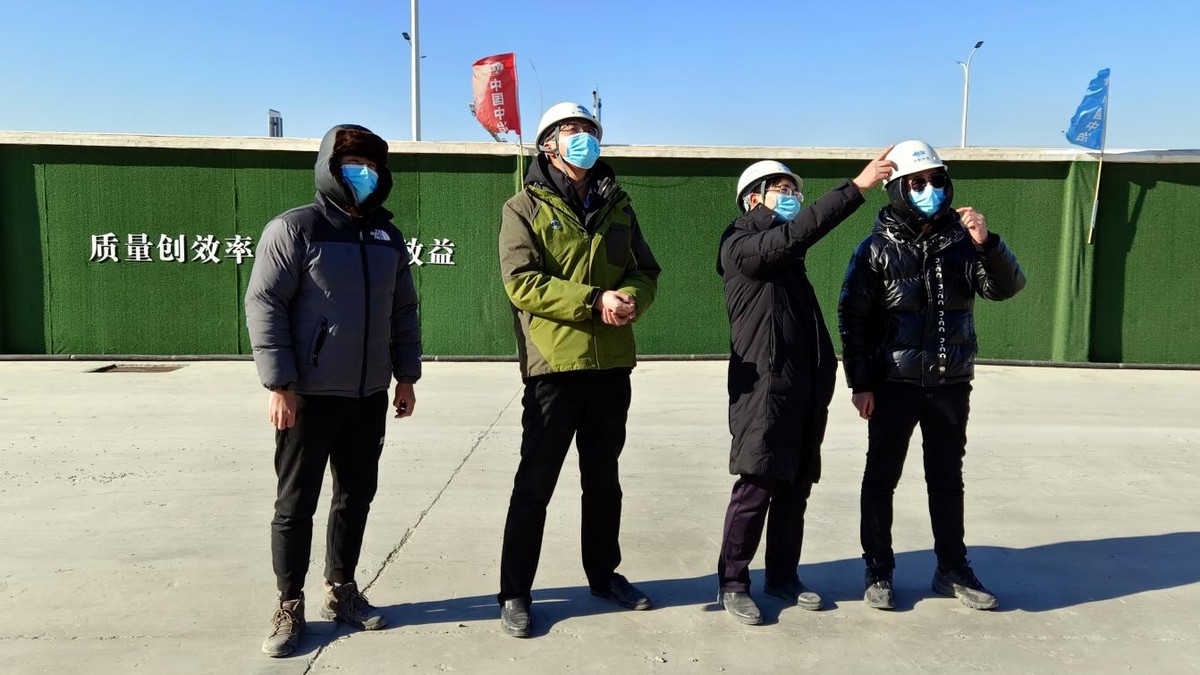 北京协和医院在天津建医院,协和天津医院一期项目