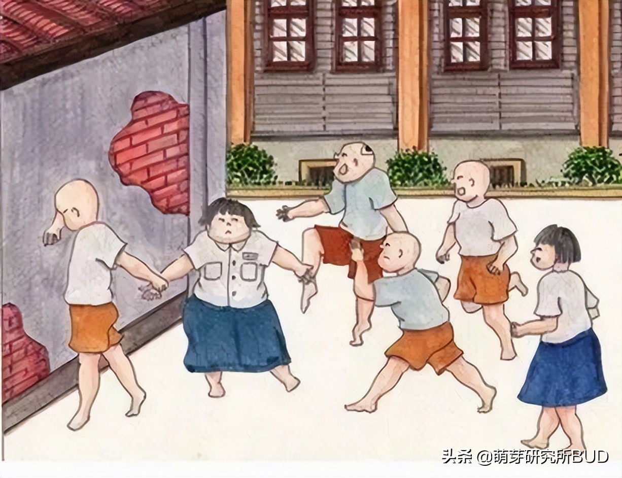 分析完1-6年级的思维考级卷，我想告诉你思维培养的秘密