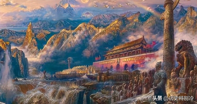 古巴比伦王国强盛时期,古巴比伦是哪个古代文明