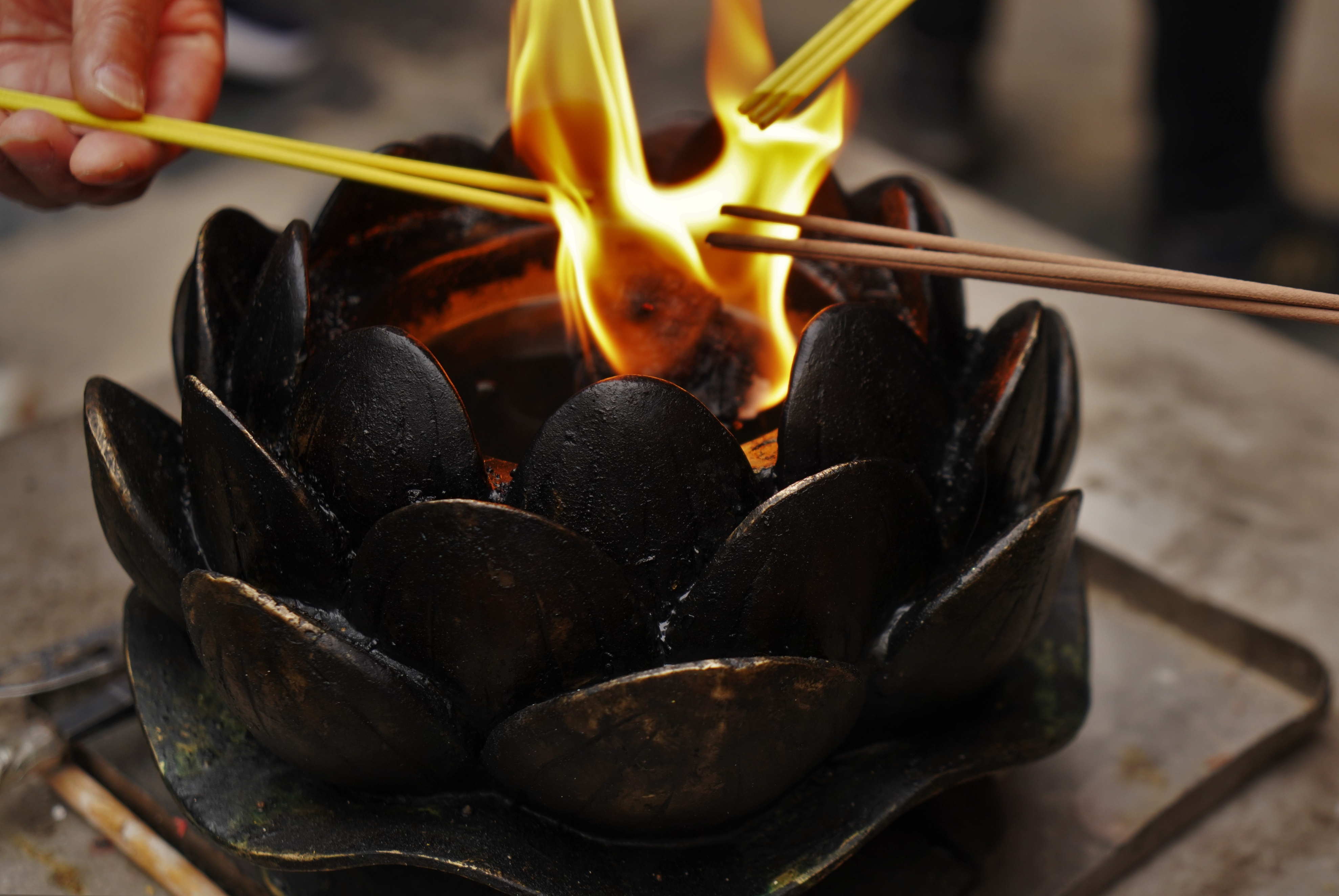 嵩山少林寺几级景区,中岳嵩山和少林寺是一个景区吗