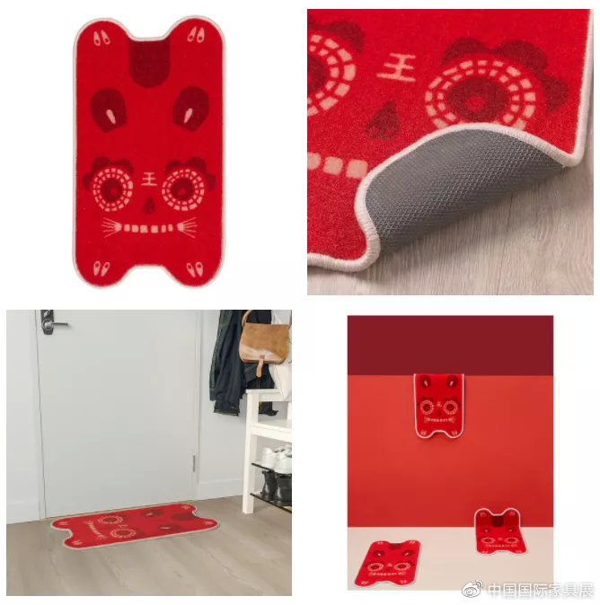 元宵快乐！IKEA、Starbucks、LEGO...新春限定家居新品，闪亮登场