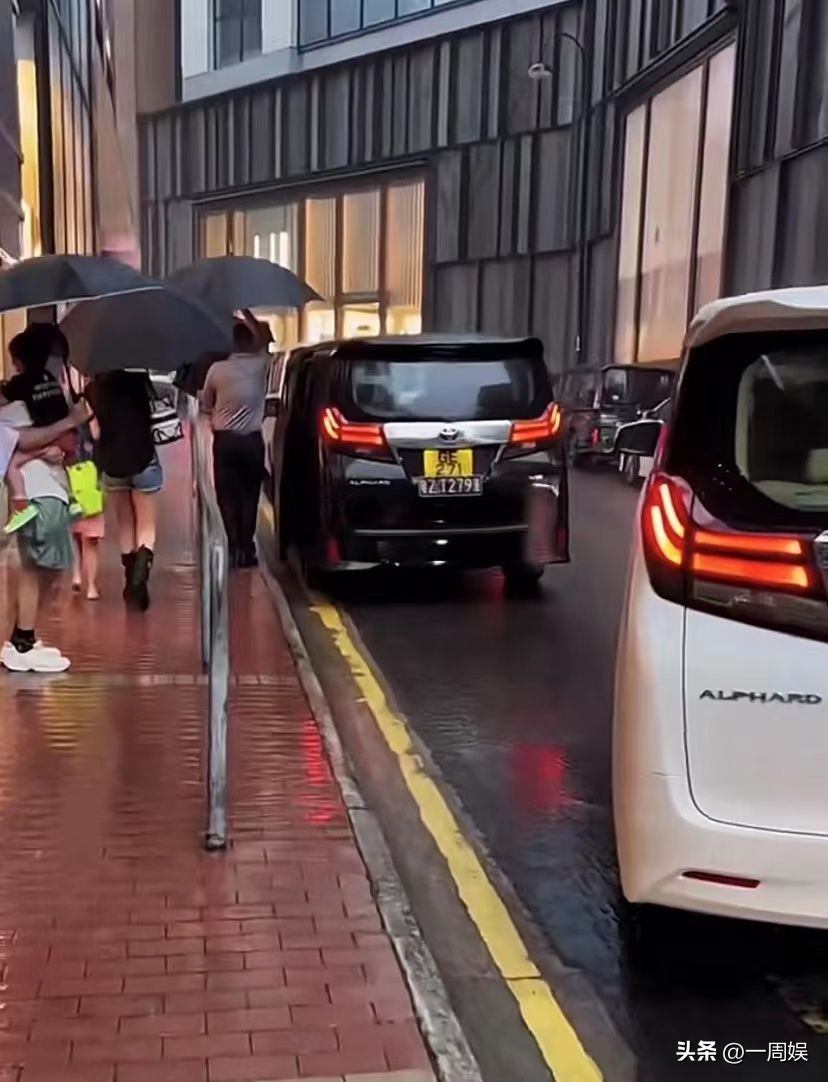 刘銮雄与甘比完整视频,刘銮雄跟甘比视频