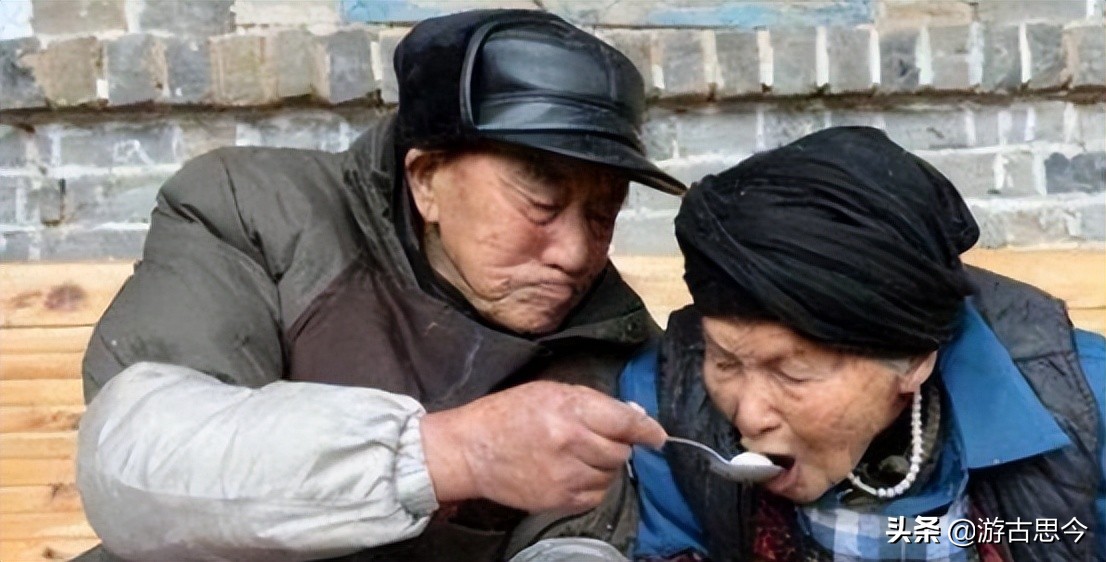 97年四川老太相亲再婚,四川80岁老人相亲遇原配