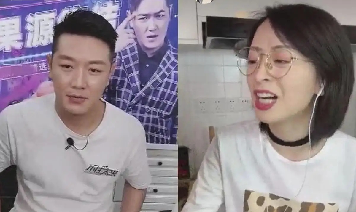 错把平台当本事的艺人,错把平台当能力的案例