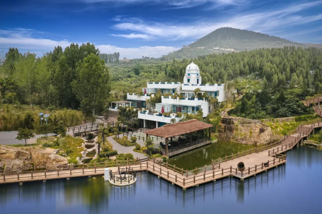 去临沂玩的免费攻略,来临沂推荐去玩的地方