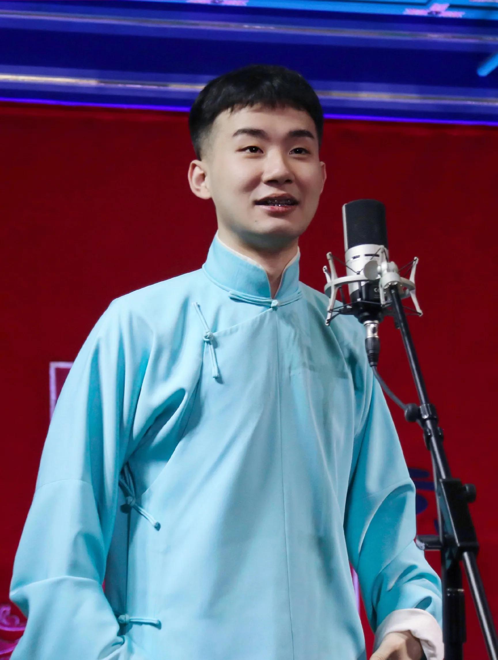 德云家谱完整版2023,现在的德云家谱谁在第一位