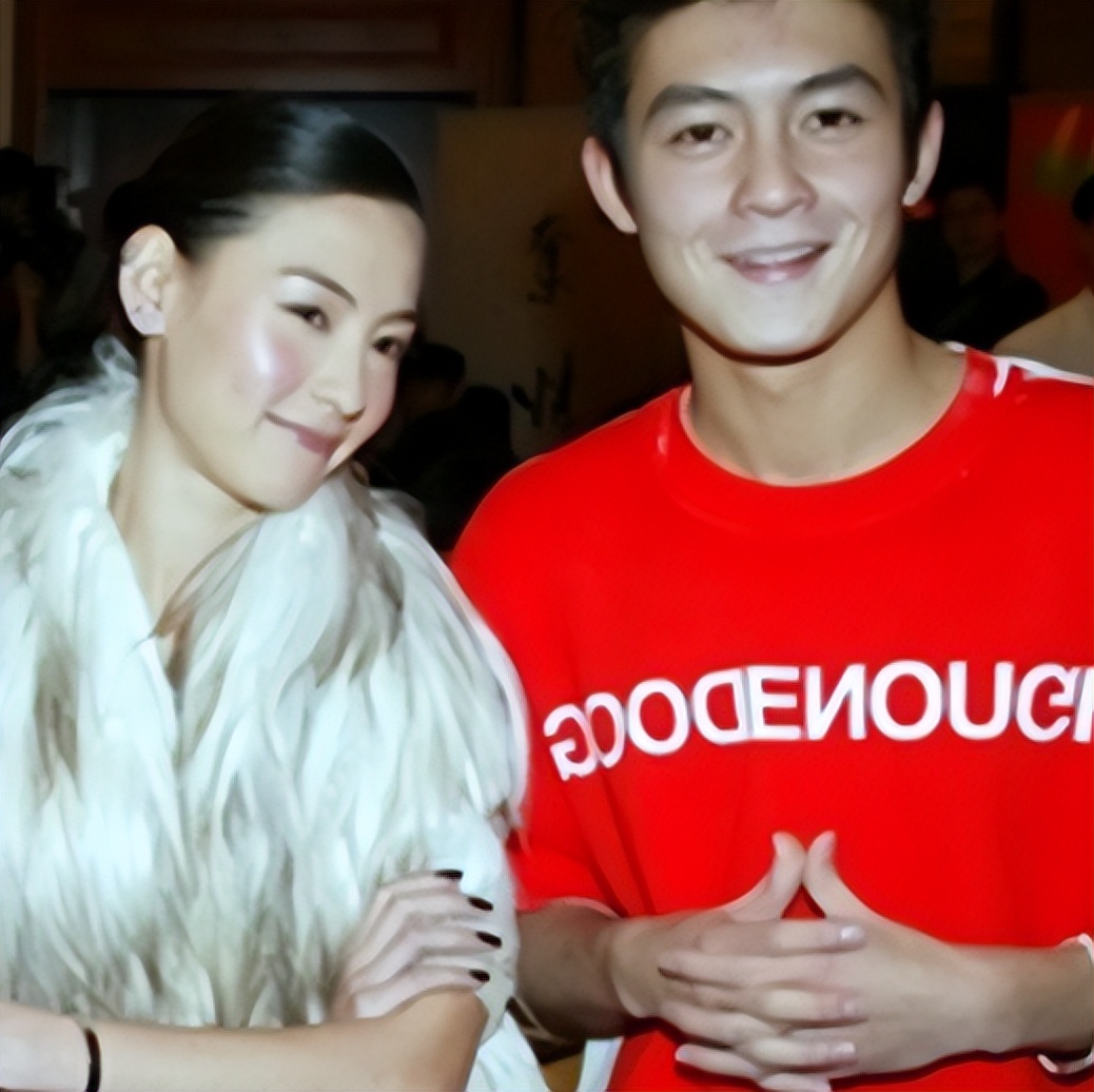 张柏芝和谢霆锋王菲现在的近况,王菲和谢霆锋张柏芝近日的消息