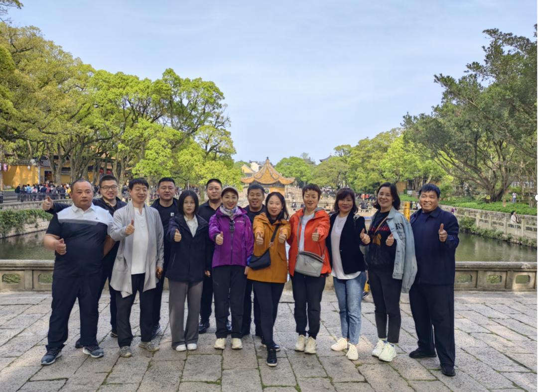 方太集团公司简介,走进标杆工厂