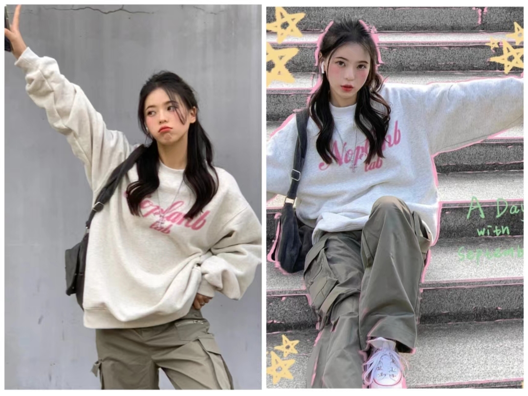 今年流行什么裤子女性穿着好看点,今年流行什么样的裤子最时髦漂亮