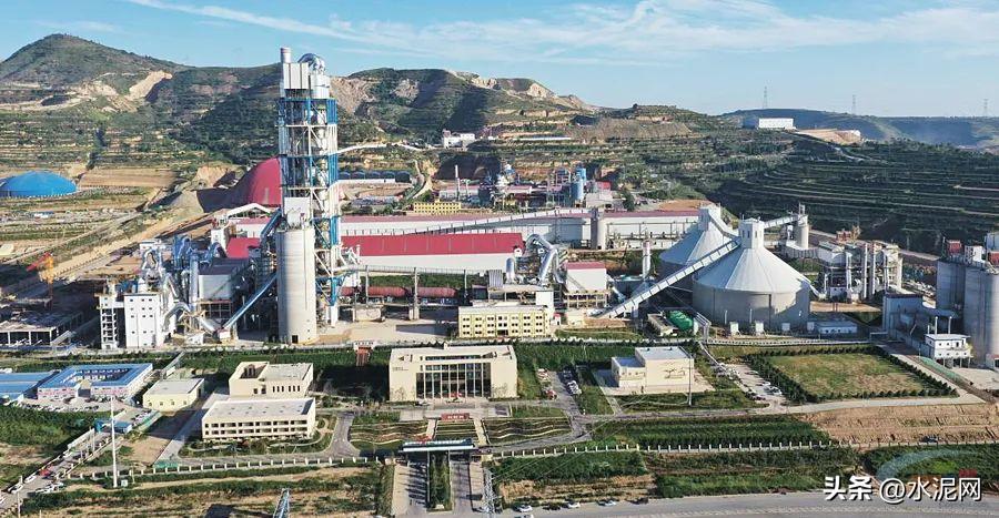 中国建材和海螺水泥竞争,华润水泥和海螺哪个实力强