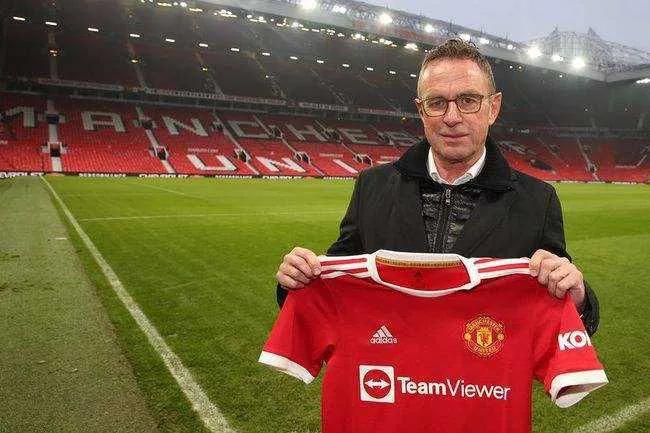 英超第22轮曼联vs水晶宫,英超对曼联赛后采访视频