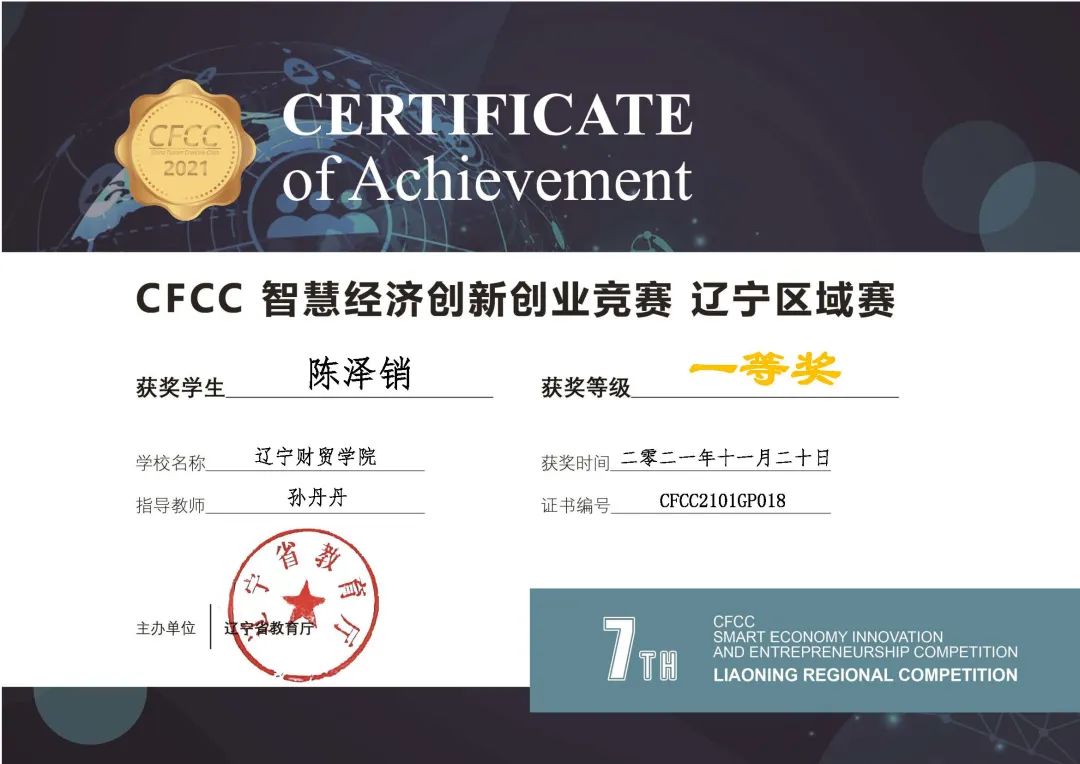 大学生创新创业教育,大学生创新精神的成果