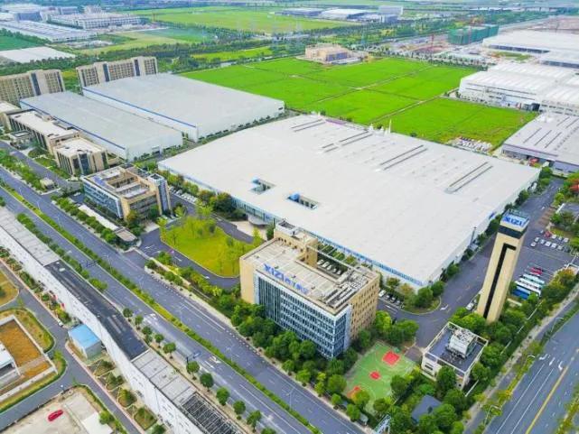 杭州大江东有啥大厂,杭州大江东引进的大企业