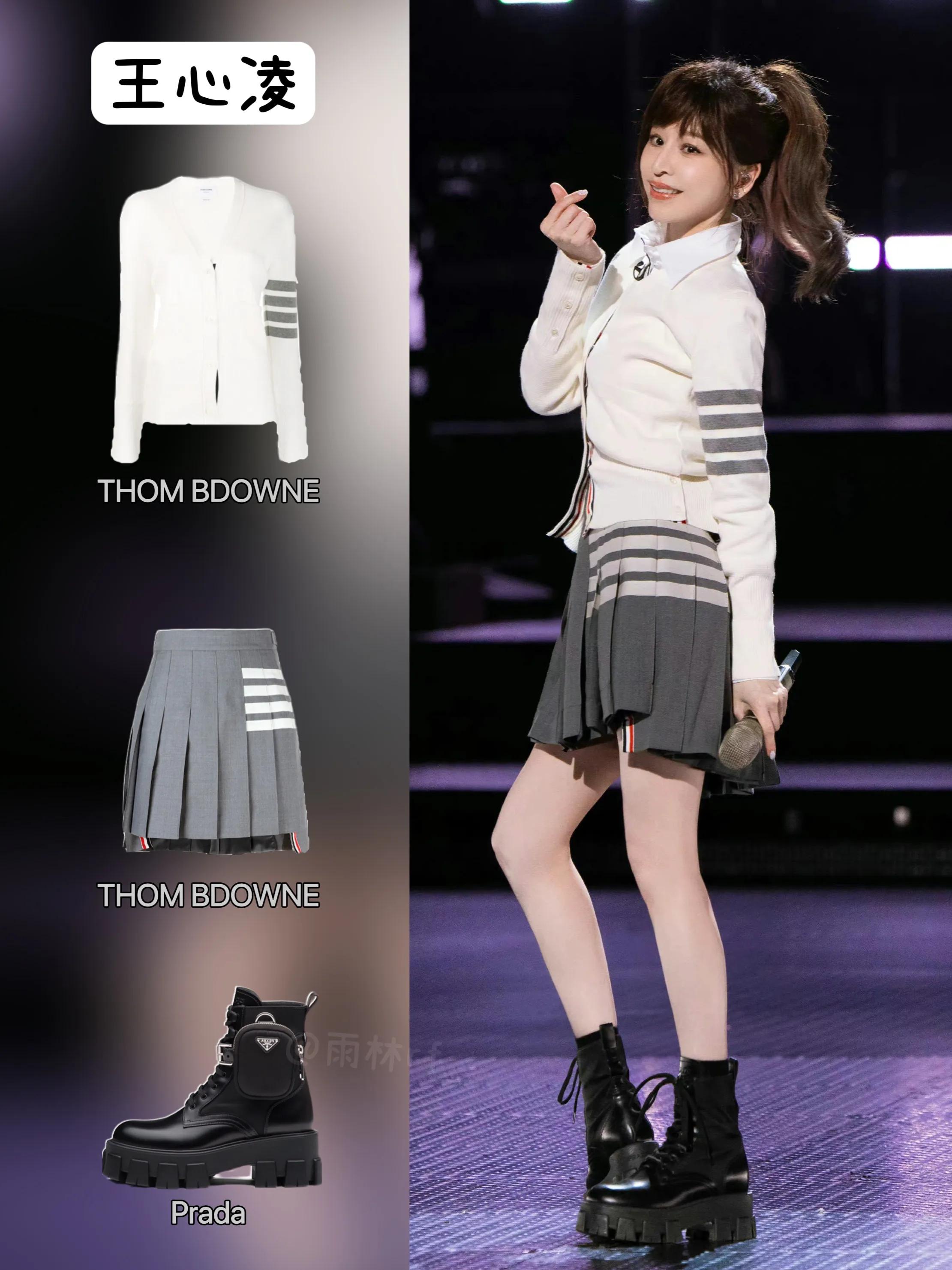 浪姐3妆容分析,浪姐3名单介绍