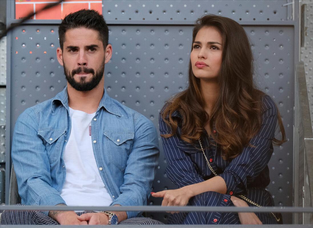 卡塔尔世界杯西班牙太太团来袭,卡塔尔世界杯球星们的豪华太太团