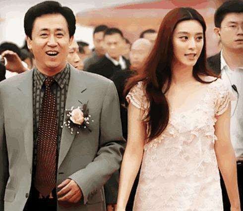 许家印：首富的飞升与坠落