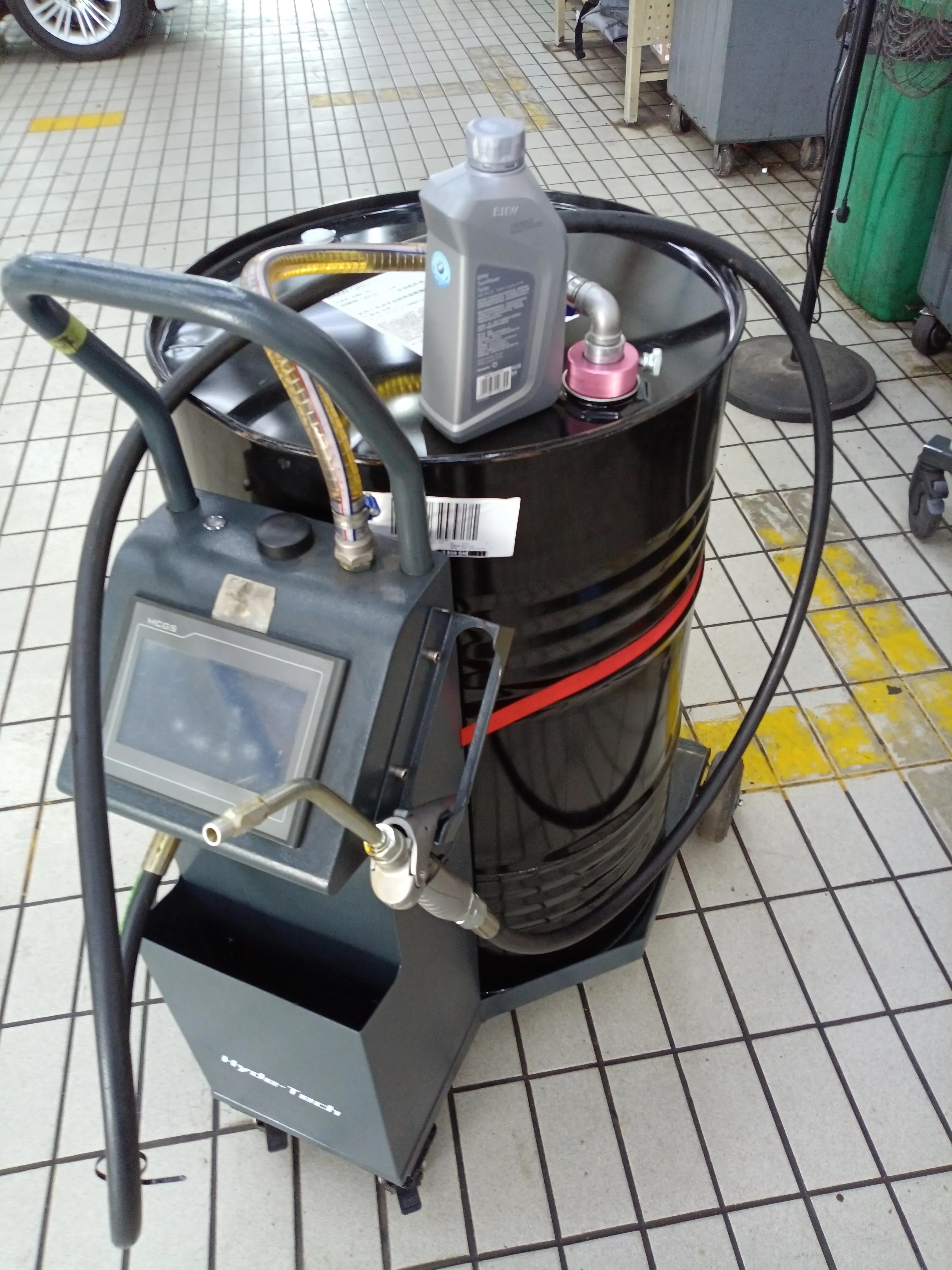 买机油到修理店好还是网上买靠谱,同样型号机油4s店怎么样