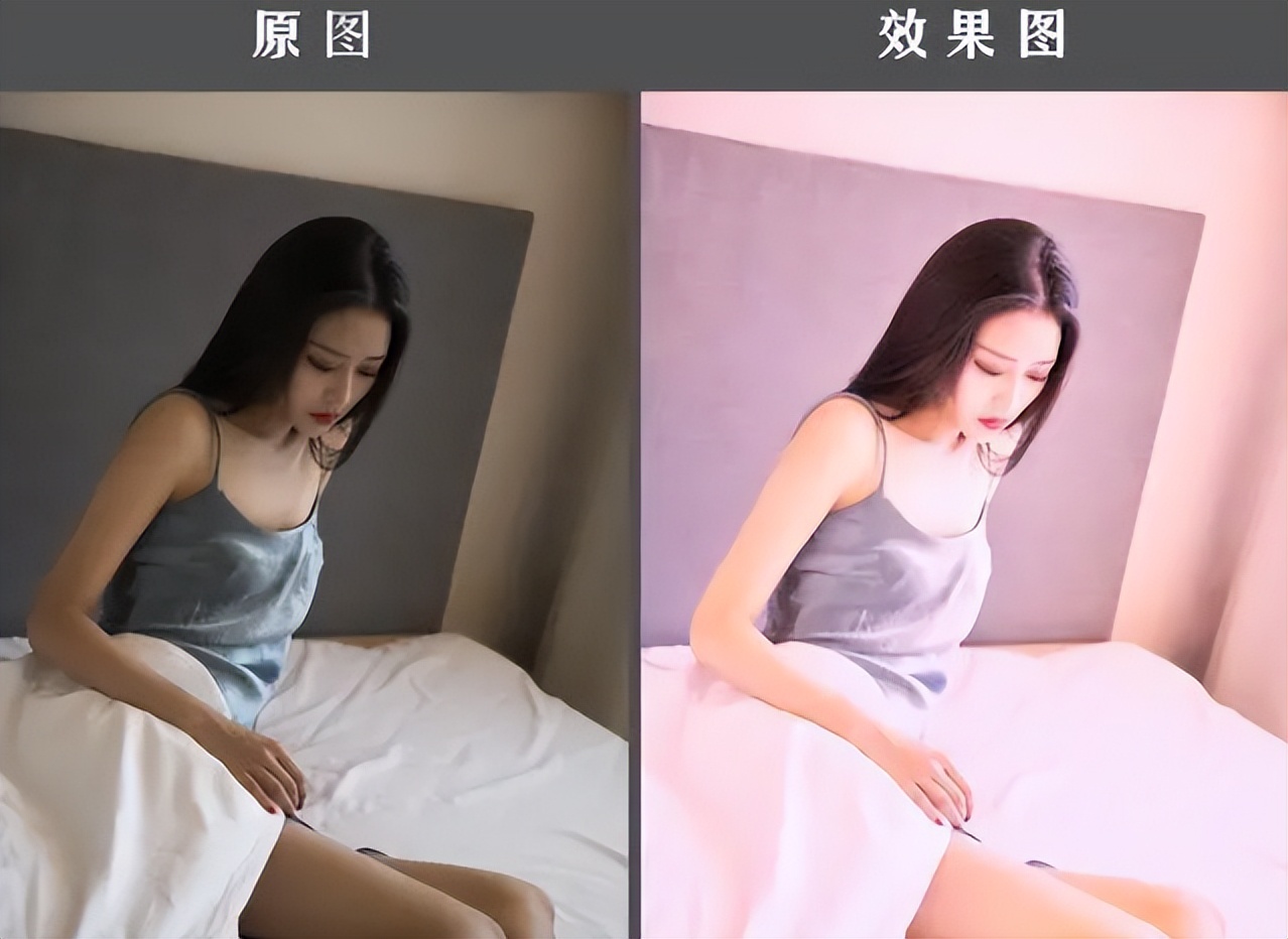 女性p图技巧有哪些,女性p图技巧视频教程