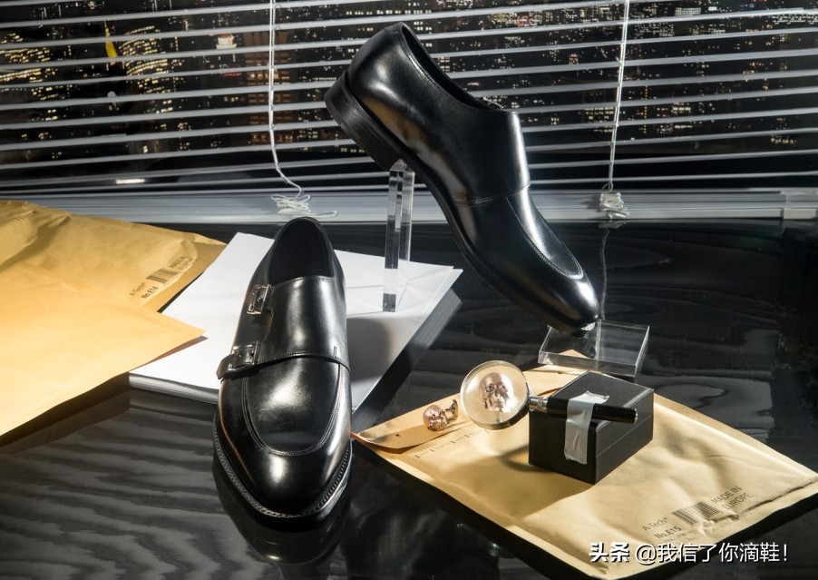 男士皮鞋世界十大名牌,世界十大名牌皮鞋