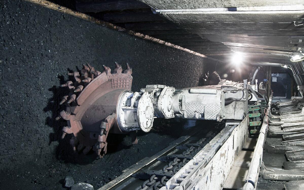 先进的煤炭技术,煤炭科技发展历程