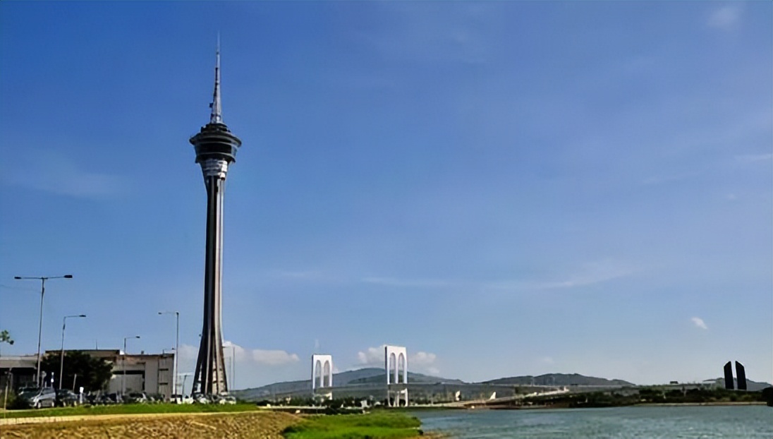 澳门一日游攻略自由行景点推荐,澳门旅游攻略两日游必去景点