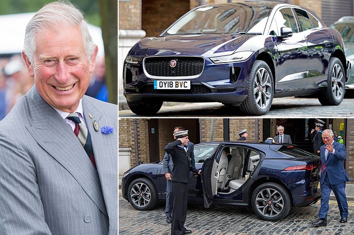 历史上的超豪华汽车,世界上最昂贵的名人汽车