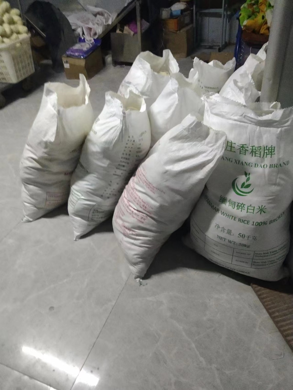 米粉生产整顿,规范衡阳米粉小作坊