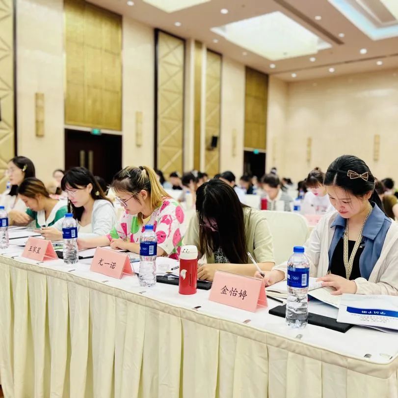 暑期研学提素养，同做幸福德育人——无锡市新吴区江溪小学