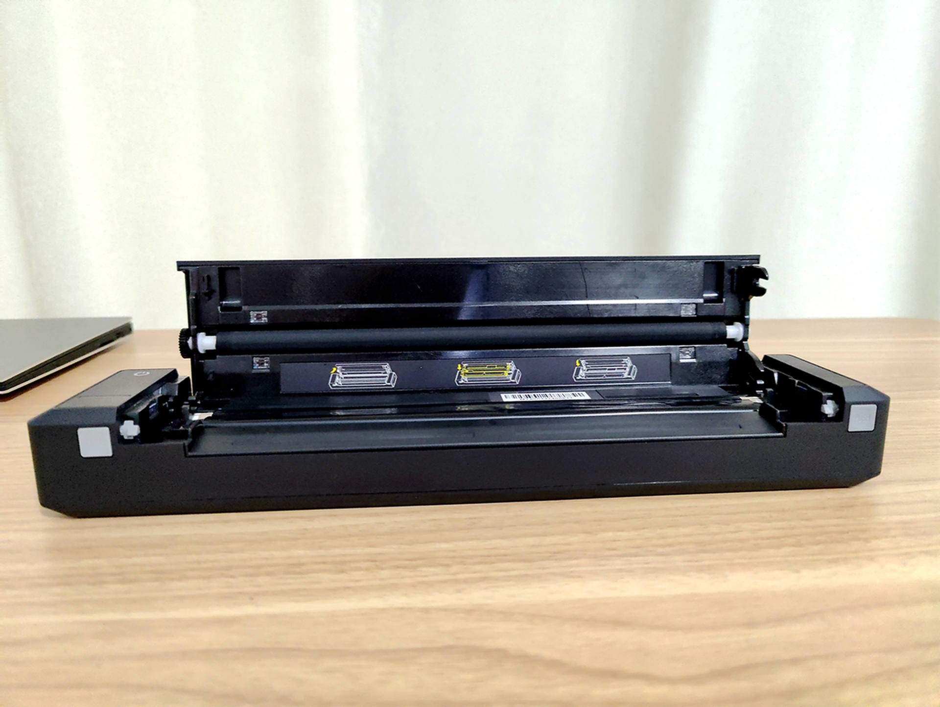 便携式打印机家用小型汉印mt800,汉印mt800小打印机怎么连接电脑