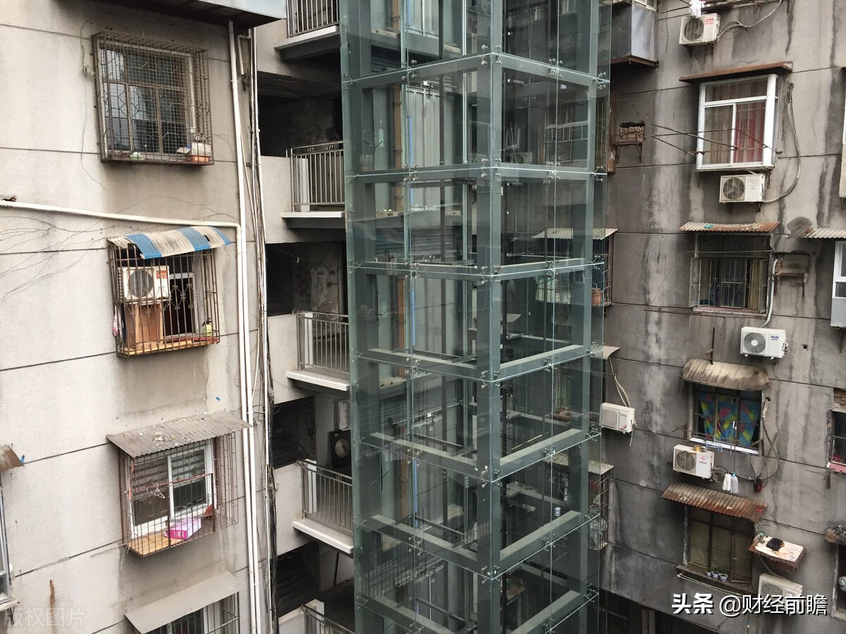 4楼以上装电梯最新政策,5楼加装电梯房最新政策
