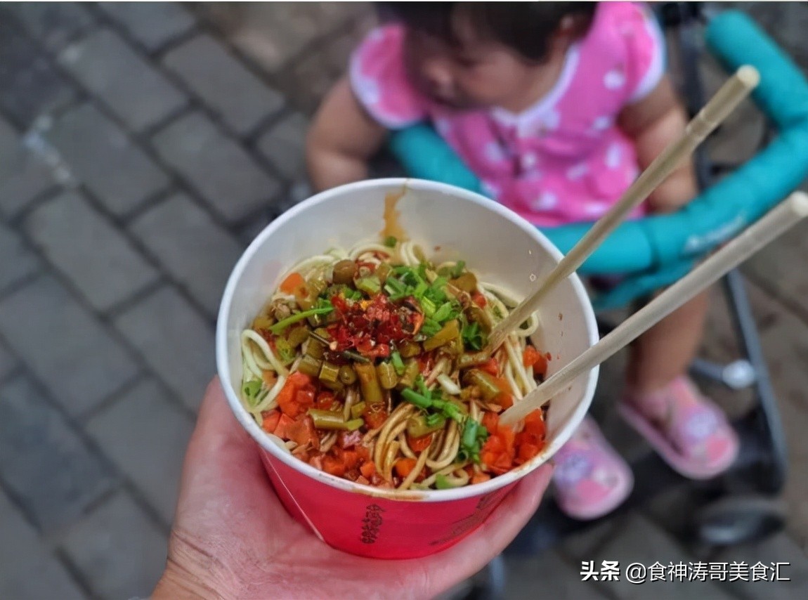 武汉十大特色美食排名,武汉十大著名美食