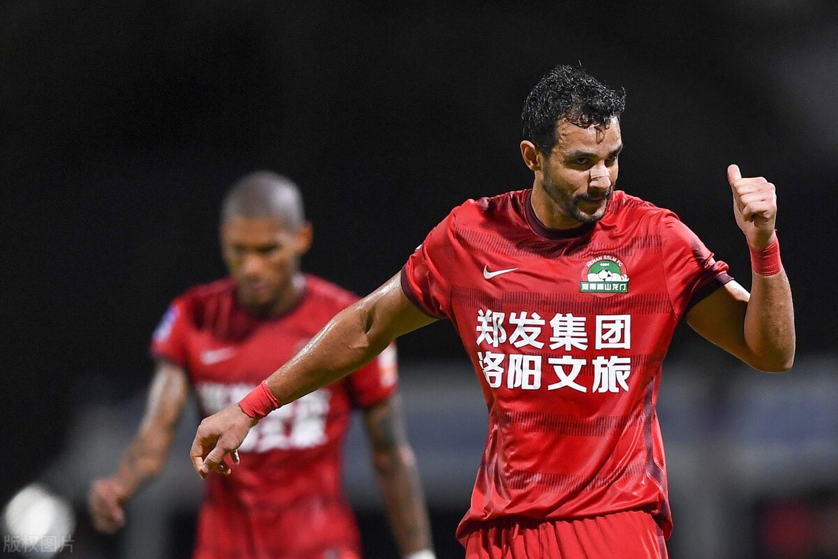 中超联赛最新积分排名榜战报,中超联赛张玉宁连进6球