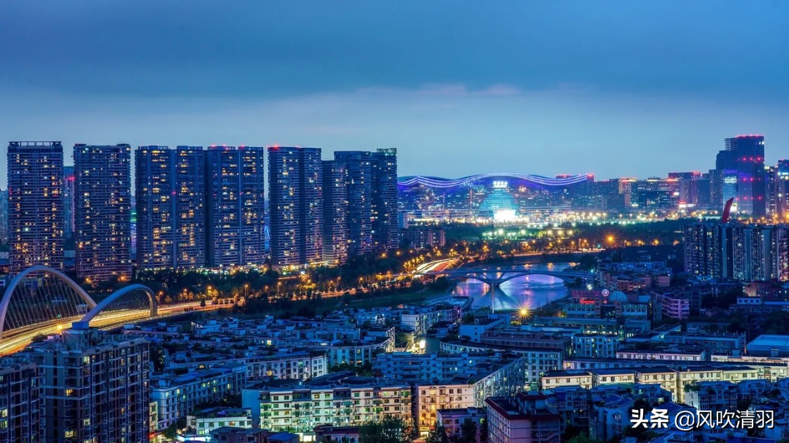 成都全世界最大的一个建筑,成都最大的单体建筑在哪