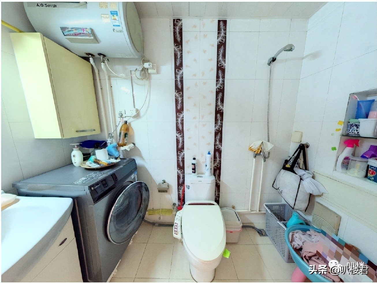 【周末看房系列】望京上京新航线133平3+1户型，盘他上陈经纶中学