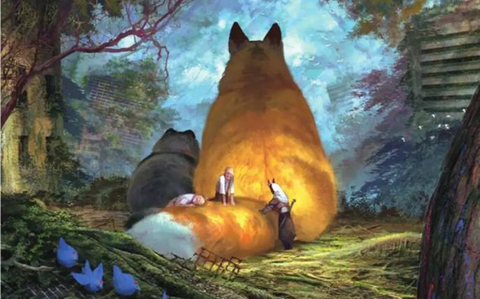 未来哪种自由职业有前景,前途很迷茫有什么自由职业