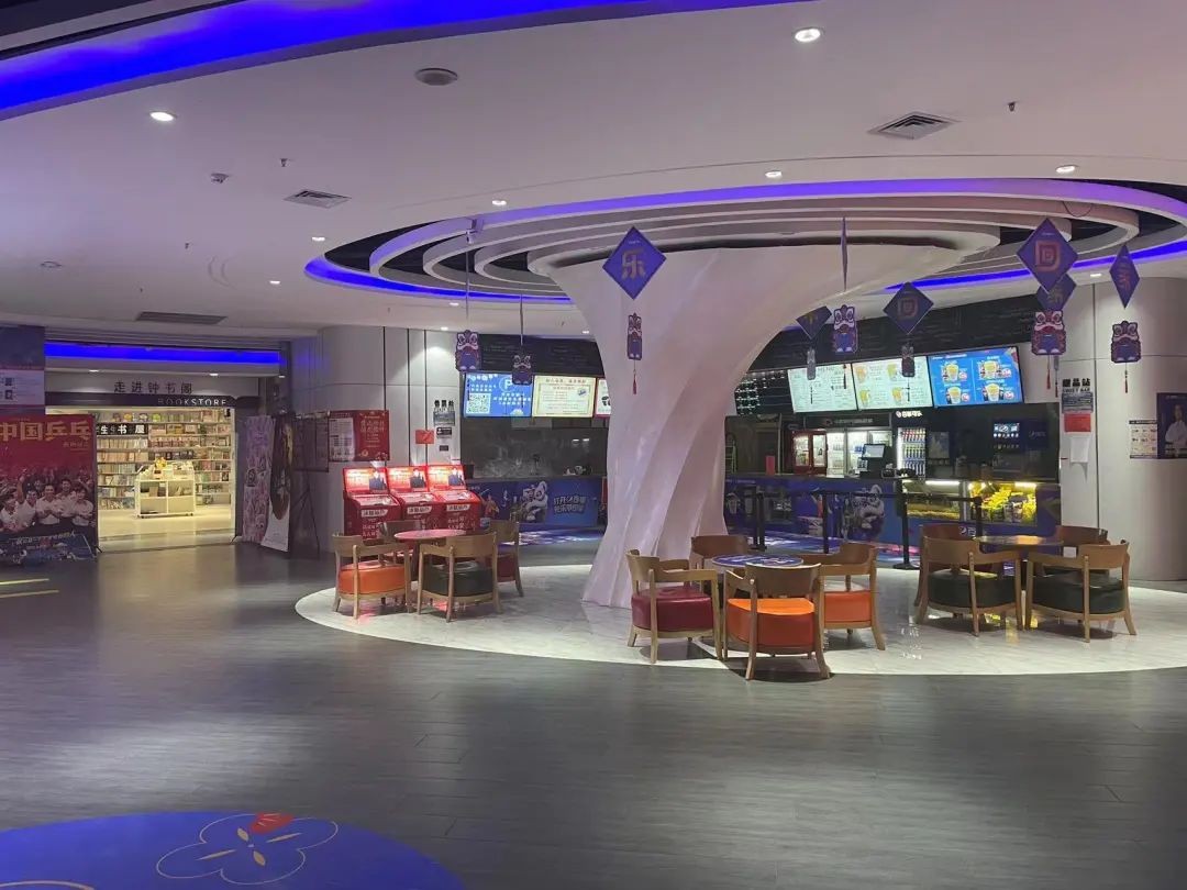 家门口露天影院,家门口的免费电影你还有印象吗