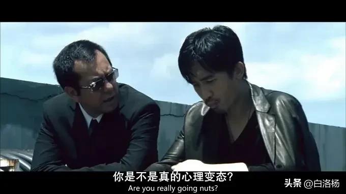 一部值得反复看好几遍的烧脑电影,烧脑电影推荐大片9.0以上评分