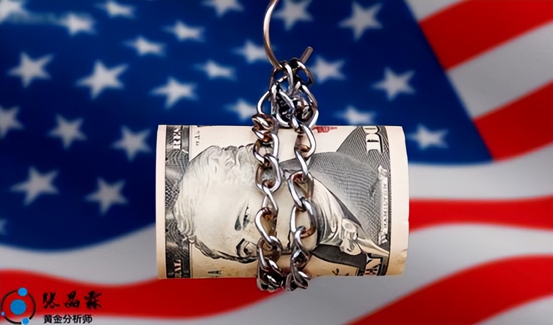 今晚伦敦黄金走势最新消息,伦敦黄金走势分析