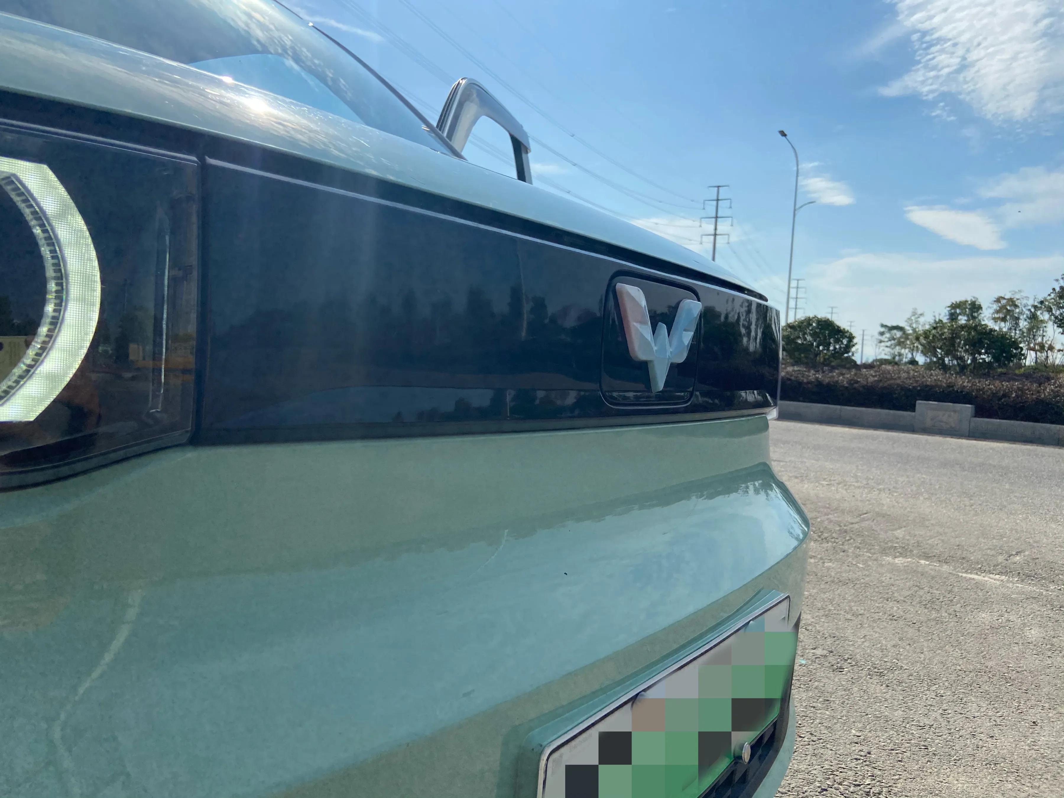 五菱宏光mini马卡龙分期费用,五菱宏光mini马卡龙优惠政策分期