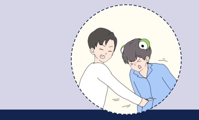 男生大姨夫有什么表现,男生为什么很关心女生的大姨夫