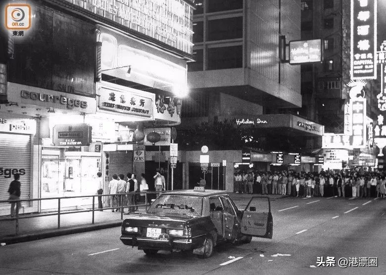 香港抢劫案1500万最新进展,香港发生重大抢劫案后续