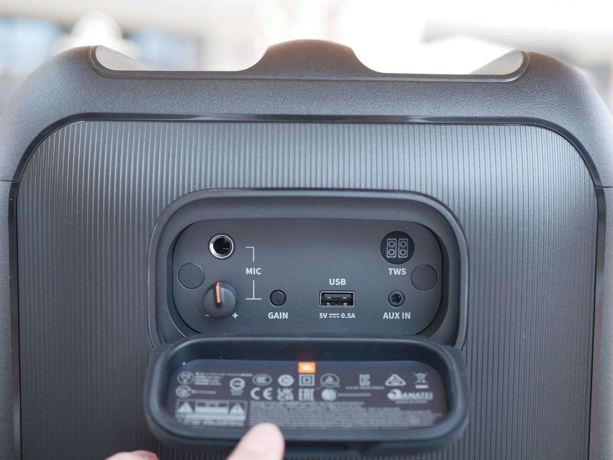 户外jbl音响,有源低音炮jbl音箱效果