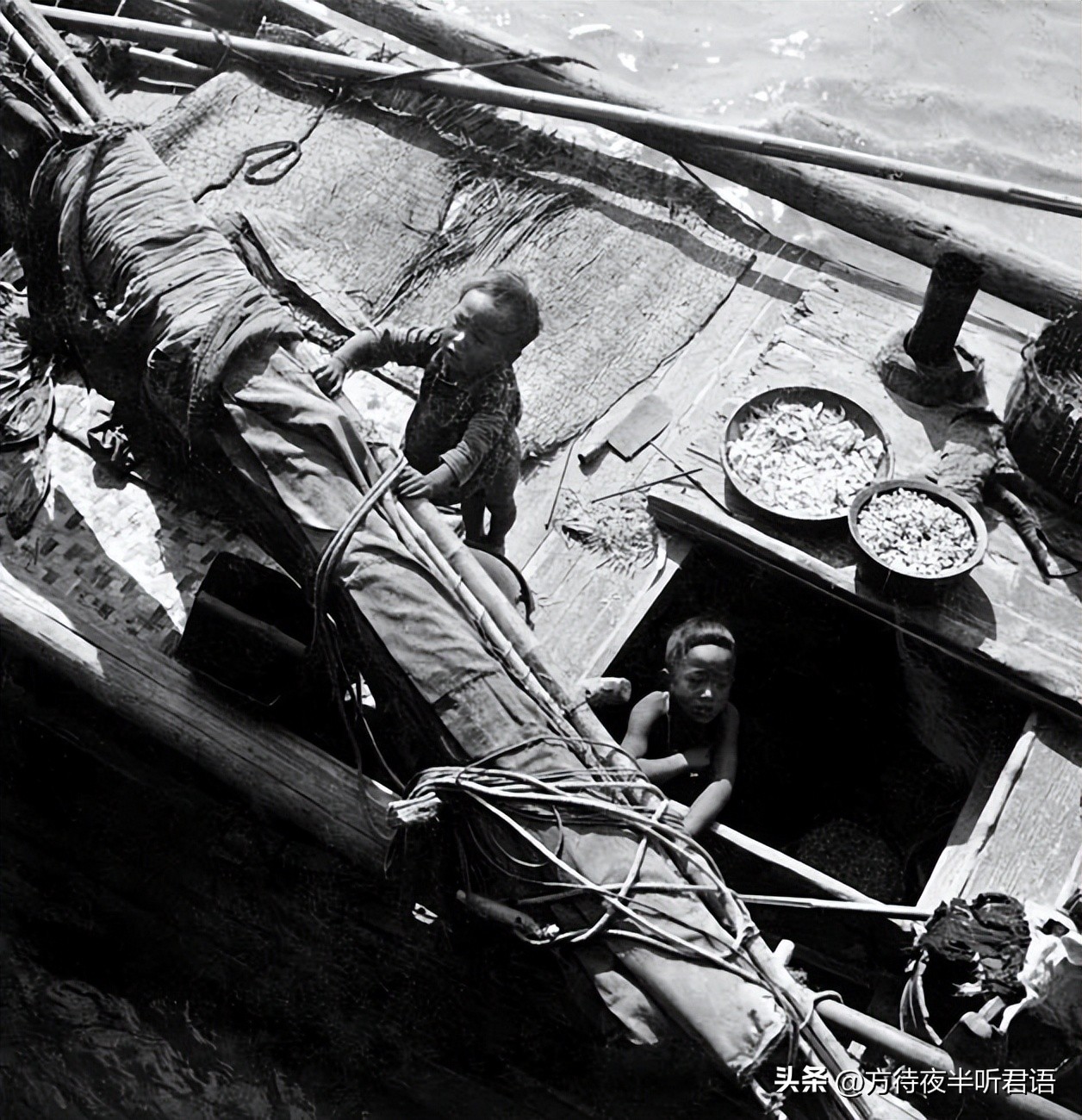 殊异之城：金石声穿过岁月的青岛留影